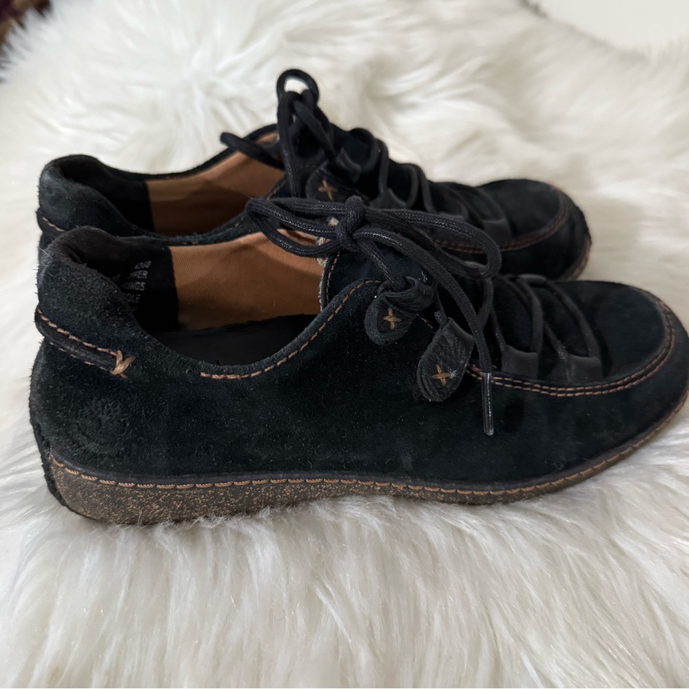 Timberland women's shoe size 6.5